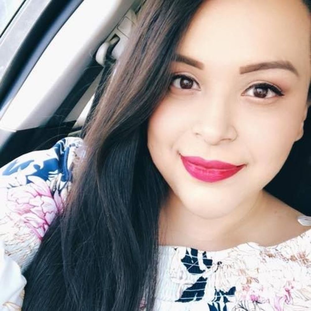 Meet your Posher, Vanessa